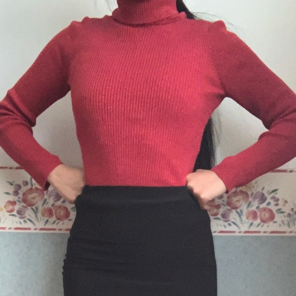 Turtle Neck